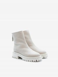 HALMANERA Beatles pelle Panna