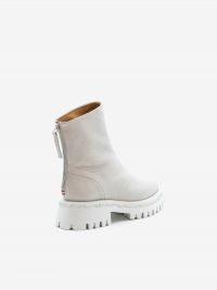 HALMANERA Beatles pelle Panna