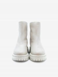 HALMANERA Beatles pelle Panna