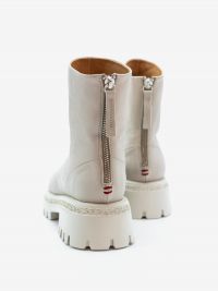 HALMANERA Beatles pelle Panna