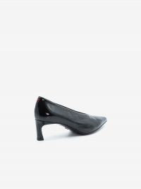 HALMANERA Decollete tc 50 vernice Nero