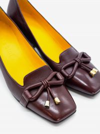 MARA BINI Scarpa tc 5 pelle Vinaccio