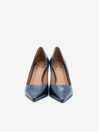 ROBERTO FESTA Decollete tc 70 pelle Blu