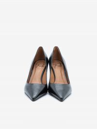 ROBERTO FESTA Decollete tc 70 pelle Nero