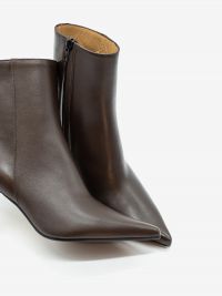 ROBERTO FESTA Stivaletto tc 70 nappa Marrone