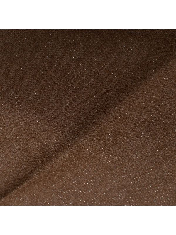 PESERICO Pantalone slim fit lurex Marrone PESERICO Pantalone slim fit lurex Marrone