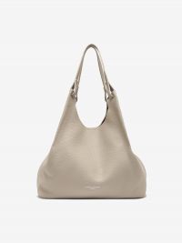 GIANNI CHIARINI Dua grande pelle Beige