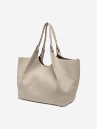 GIANNI CHIARINI Dua grande pelle Beige