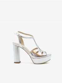 LELLA BALDI Miracolosa pelle Argento