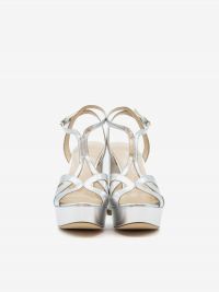 LELLA BALDI Miracolosa pelle Argento