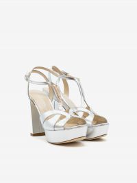 LELLA BALDI Miracolosa pelle Argento