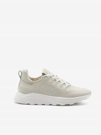 MARA BINI Sneakers pelle Ghiaccio