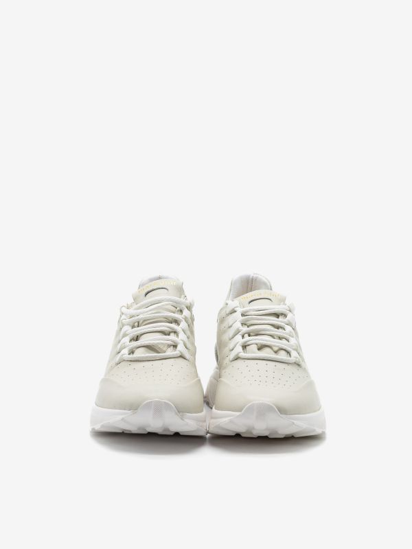 MARA BINI Sneakers pelle Ghiaccio MARA BINI Sneakers pelle Ghiaccio