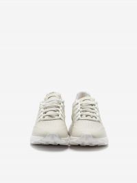 MARA BINI Sneakers pelle Ghiaccio