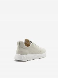 MARA BINI Sneakers pelle Ghiaccio