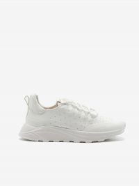 MARA BINI Sneakers pelle Bianco