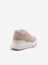 RUCOLINE Sneakers tc 7 cm Rosa