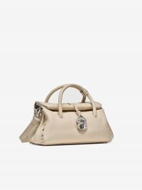 ZANELLATO Dotta small Panna