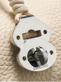 ZANELLATO Dotta small Panna