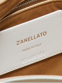 ZANELLATO Dotta small Panna