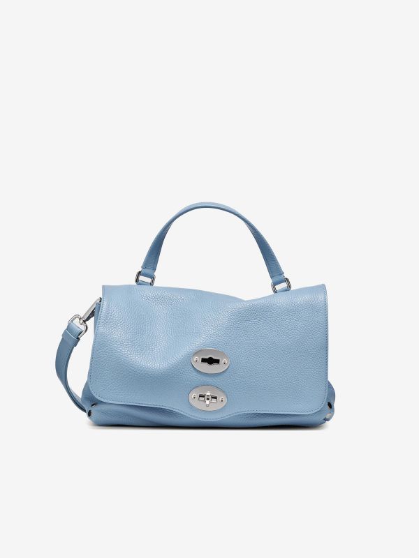 ZANELLATO Postina daily small Azzurro