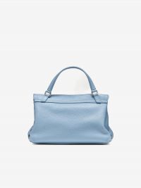 ZANELLATO Postina daily small Azzurro