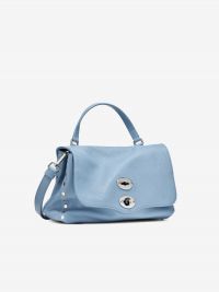 ZANELLATO Postina daily small Azzurro