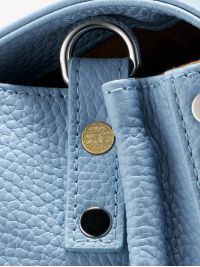 ZANELLATO Postina daily small Azzurro