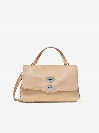 ZANELLATO Postina daily small Cipria