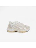 A.S.H. Sneakers camoscio Cuoio