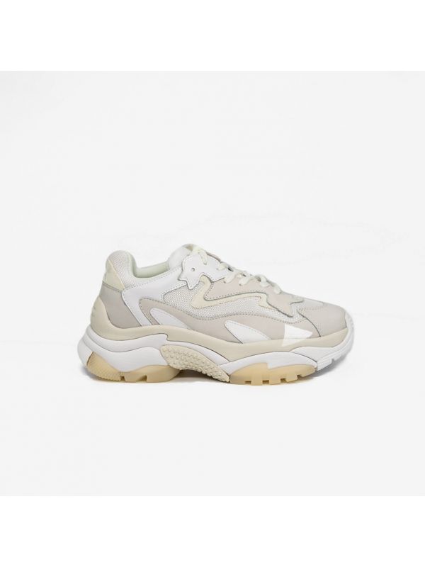 A.S.H. Sneakers bianca Bianco