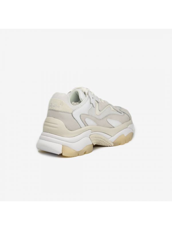 A.S.H. Sneakers bianca Bianco