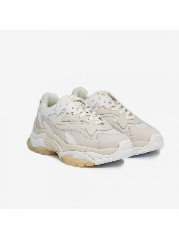 A.S.H. Sneakers bianca Bianco