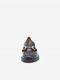 MARA BINI Mocassino pellle Bordeaux