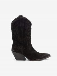 ELENA IACHI Camperos alto Testa di moro