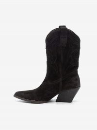 ELENA IACHI Camperos alto Testa di moro