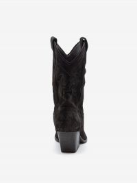 ELENA IACHI Camperos alto Testa di moro