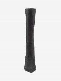 A.S.H. Stivale tubolare tc 70 camoscio Marrone