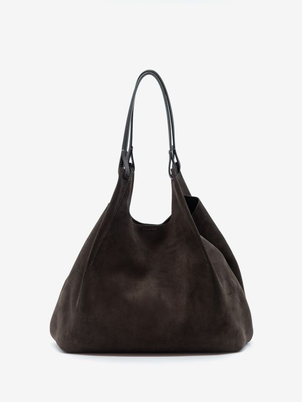 GIANNI CHIARINI Dua grande camoscio Marrone