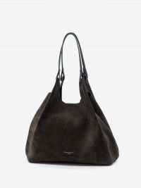 GIANNI CHIARINI Dua grande camoscio Marrone