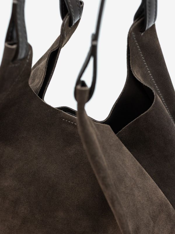 GIANNI CHIARINI Dua grande camoscio Marrone