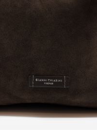 GIANNI CHIARINI Dua grande camoscio Marrone