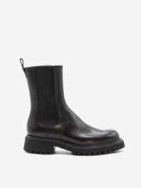 GUGLIELMO ROTTA Beatles Nero