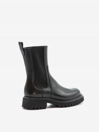 GUGLIELMO ROTTA Beatles Nero