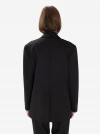P.A.R.O.S.H. Blazer oversize frescolana 