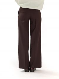 P.A.R.O.S.H. Pantalone palazzo frescolana Testa di moro