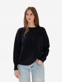 P.A.R.O.S.H. Maglione over Nero