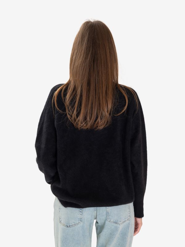 P.A.R.O.S.H. Maglione over Nero