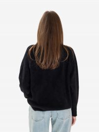 P.A.R.O.S.H. Maglione over Nero