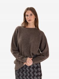 P.A.R.O.S.H. Maglione over Castagna